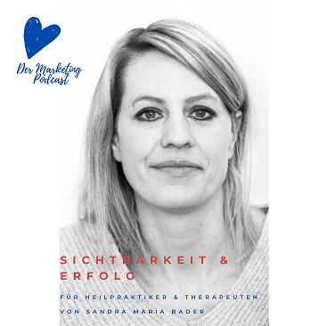 Interview mit Helke Wieners im Marketing Podcast