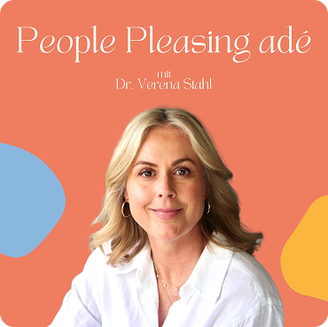 Podcast mit Helke Wieners | People Pleasing | Burnout