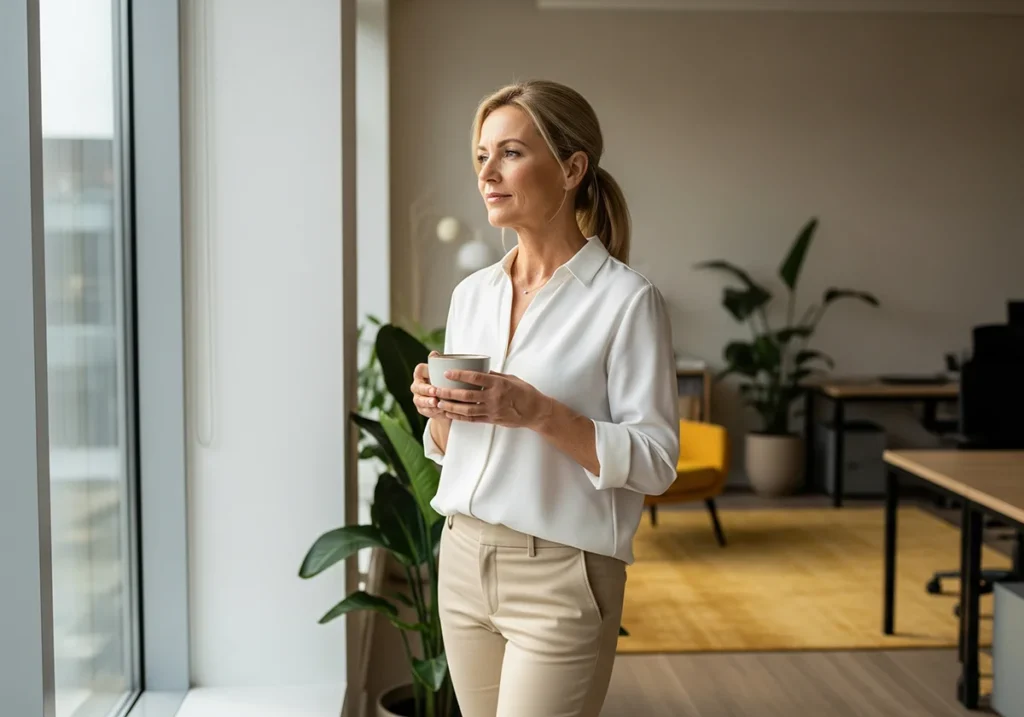 Burnout im Unternehmen vorbeugen | Praxis für Psychotherapie und Coaching Helke Wieners