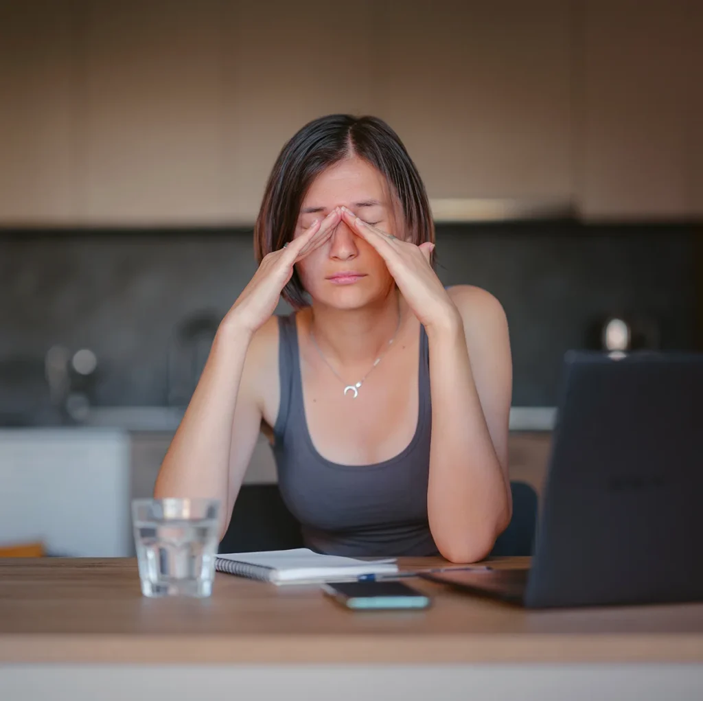 Psychische Erschöpfung und Depression behandeln – Psychotherapie und Verhaltenstherapie in Wuppertal bei Helke Wieners