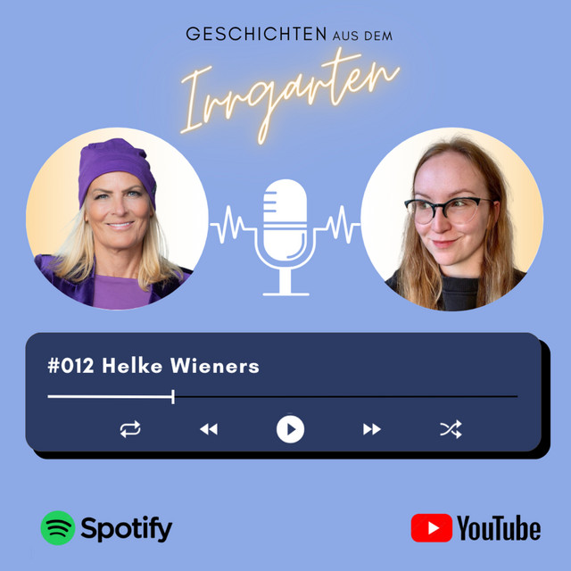Interview mit Helke Wieners zum Thema Rückkehr in den Beruf nach Burnout