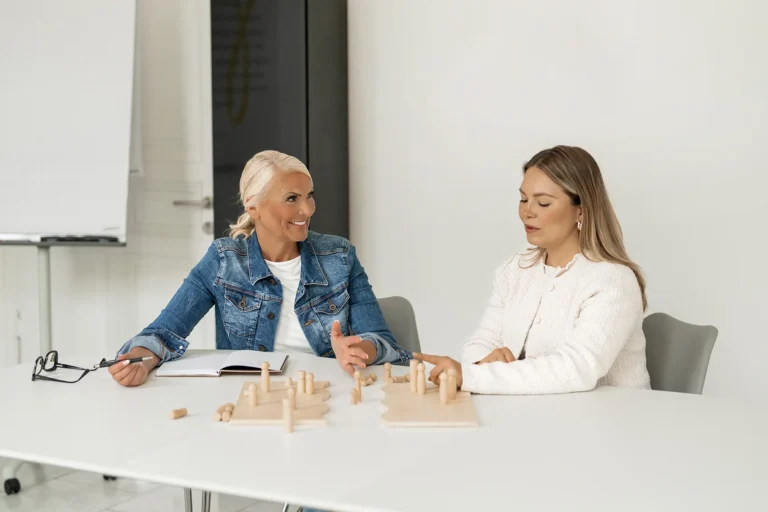 Coaching in Wuppertal mit Helke Wieners – individuelle Unterstützung für persönliche Entwicklung, Stressbewältigung und Selbstvertrauen