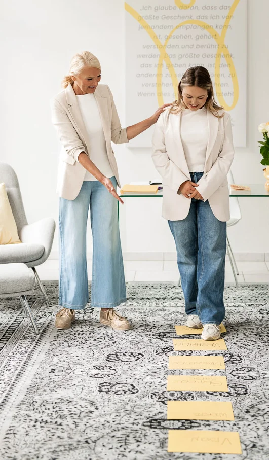 Coaching, Verhaltenstherapie und Ressourcenarbeit in Wuppertal – Helke Wieners unterstützt bei Selbstzweifeln, Panikattacken, Angststörungen und Burnout-Prävention