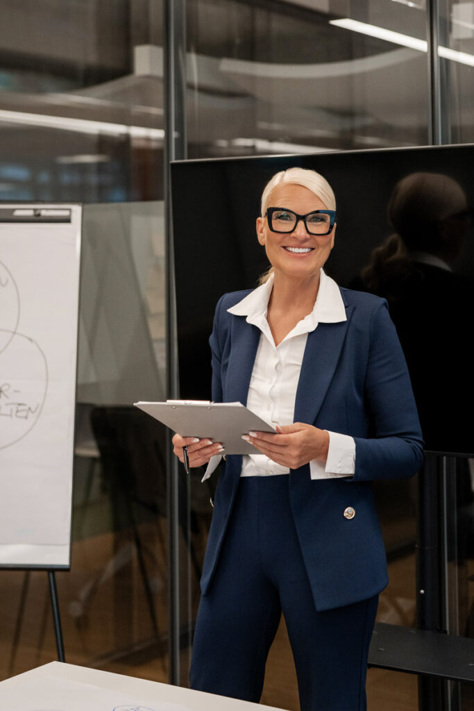 Impulsvortrag zur mentalen Gesundheit im Unternehmen – Corporate Mental Health in Wupperta