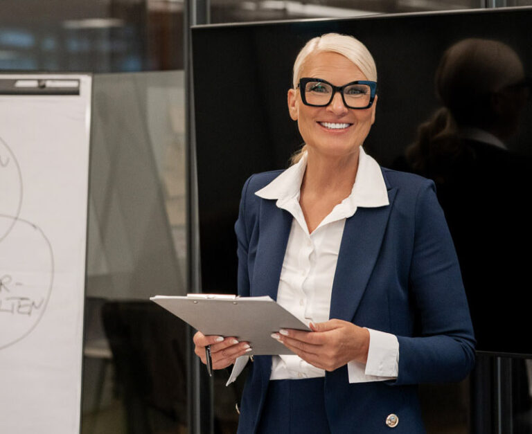 Impulsvortrag zur mentalen Gesundheit im Unternehmen – Corporate Mental Health in Wupperta