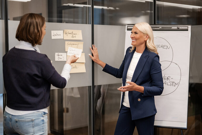 Resilienz aufbauen mit ZPP-zertifiziertem Resilienztraining – Online- und Präsenzkurs zur Burnout-Prävention