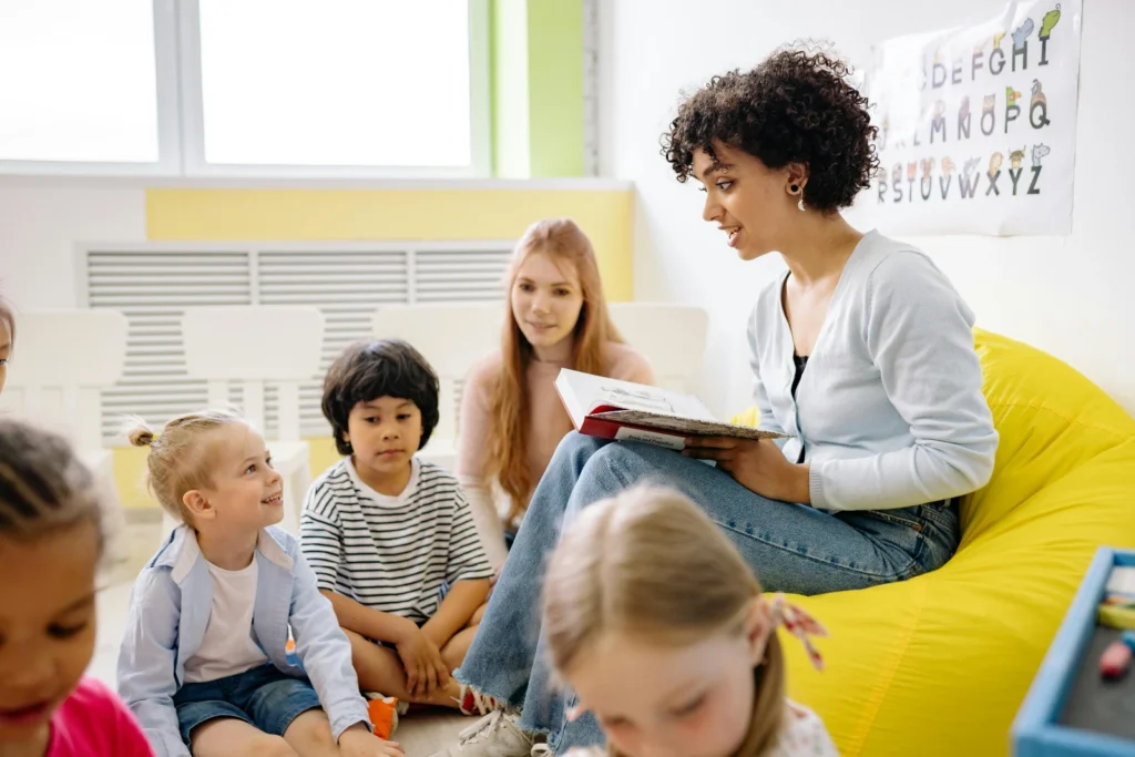 Lehrergesundheit stärken | Online-Psychotherapie für Lehrerinnen | Praxis von Helke Wieners