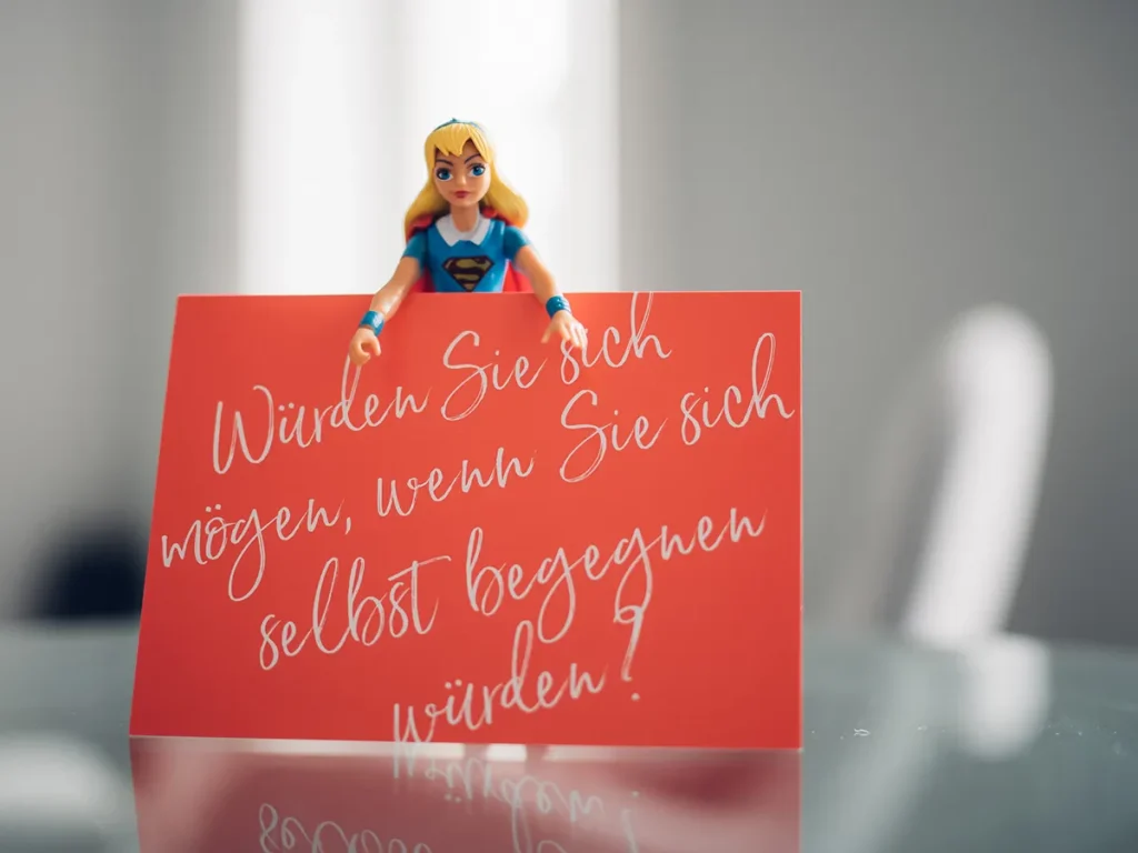 Impressionen aus der Praxis für Psychotherapie und Coaching | Helke Wieners