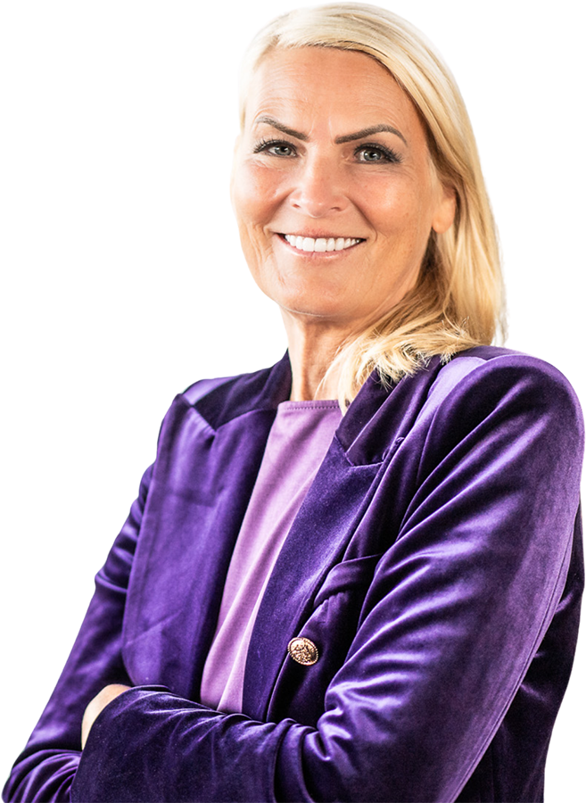 BGM Expertin Wuppertal – Helke Wieners, Spezialistin für betriebliche Gesundheitsförderung