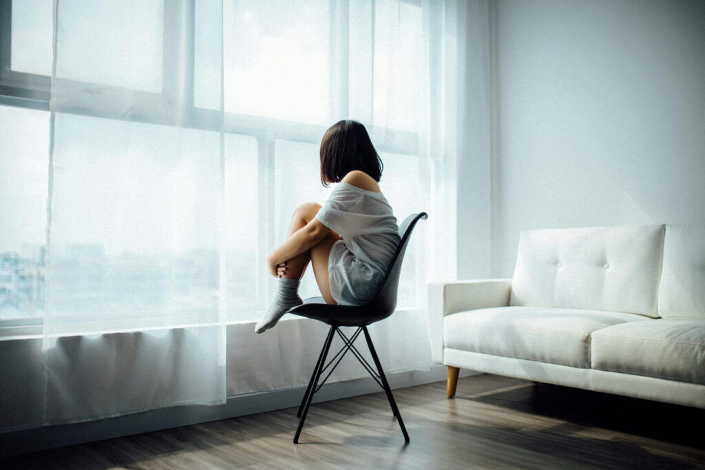 Depressionen verstehen und behandeln | Privatpraxis für Psychotherapie und Coaching | Helke Wieners