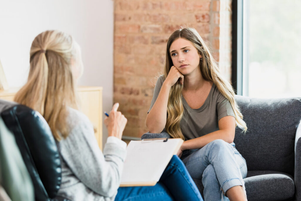 Psychotherapie in Wuppertal | Privatpraxis Helke Wieners
